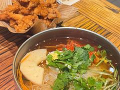 -北丐先生·野馄饨烧烤(泰达E街区店)