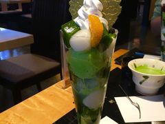 -伊藤久右卫门(宇治本店)