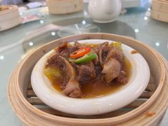 -东江渔村·古典园林·30年粤菜老字号(太和店)
