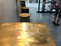 大堂-常识咖啡common sense(春熙路店)