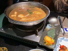 -極上萬膳·日料放题(海岸城店)
