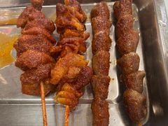 -海平馄饨(逍遥二路店)