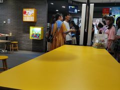 -麦当劳(龙信广场店)