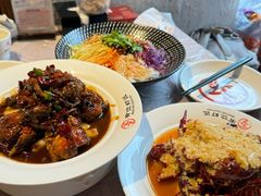 -有位虾匠·手工土菜小馆(市北店)