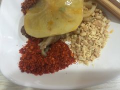 -蜀串香牛杂火锅串串