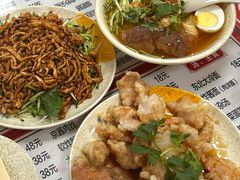 -吉味馆(柠溪店)