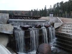 -五营红松林海景区