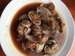 -炭虎子水浒烤肉(梦时代店)