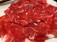 -京炭铜锅涮肉·羊蝎子·羊肉炉(保利·时光里店)