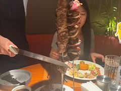 -拉蒂娜·巴西牛排馆 Latina·Brazilian Steakhouse(陆家嘴旗舰店)