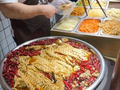 -三兄弟高炉烧饼