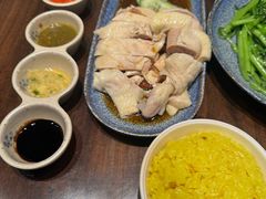 -章记星洲 · 新加坡餐厅(望京店)