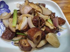 红烧大肠-百家鲜·杭帮菜