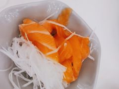 -争鲜回转寿司(通州万达店)