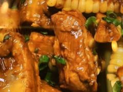 -良友·海鲜青岛菜(五四广场店)