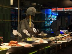 -小厨师·二十年沈家门小海鲜(百井坊巷店)