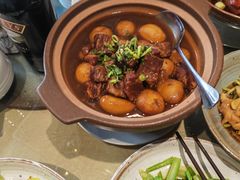 -青年公社烤鸭(青年路店)