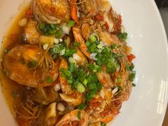 -高嗲嗲·现炒下饭菜(石鼓路店)