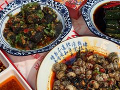 -辣不怕口味虾(凌霄路店)