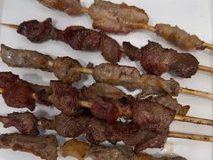 -宛平李记小吃(东关街店)