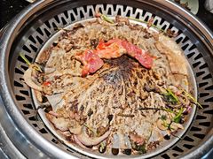 -梨花自助烤肉(乐宾店)