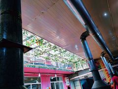 -金达莱烧烤(黎明南街店)