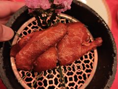-白家大院·王府宫廷菜(苏州街店)