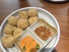 -云海肴·汽锅鸡·云南菜(苏州中心店)