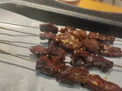 -申记串道(中街店)