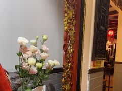 -山水茶艺馆·点心粤菜·30年老字号