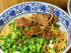 -兰州陈记牛肉面 ·烧烤· 铜锅涮肉(万达店)