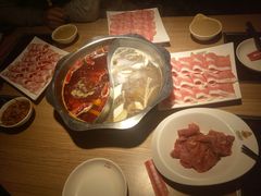 -彤德莱火锅(乐陵路店)