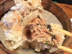 -正宗天津烧麦馆(柳州路店)