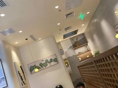 大堂-卡旺卡(马鞍山万达广场店)
