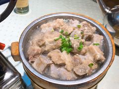 香芋排骨-乐口福家常菜馆(古庸路店)