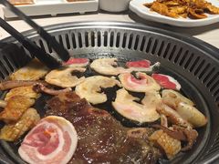-权金城(龙旗店)