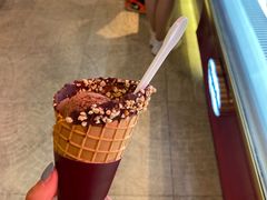 -哈根达斯(上海金山店)