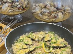 -隆喜元鱼汤包·海鲜(中联广场店)
