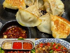 -欧记大排档·景德菜(上海首店)