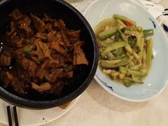 -汇贤府·李氏鲁菜(五棵松店)