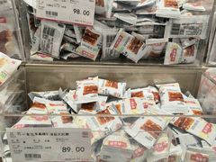 -第一食品(中环百联店)