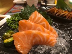 -友壹町寿司(嘉洲广场店)