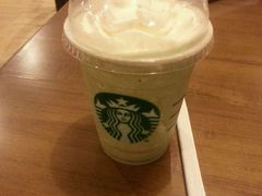 -星巴克(南宁民歌湖店)