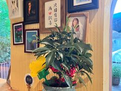 -萤火虫咖啡(后海店)
