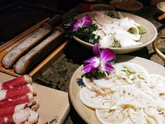 -小龙坎火锅(总店)