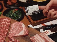 -虎哥六韩式烤肉料理 TIGERGRILL(隆生金山湖中心购物广场店)
