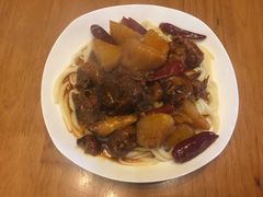 -新疆欣悦饭庄
