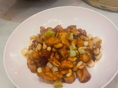 -大鸭梨烤鸭(左家庄店)
