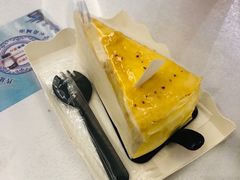 -卷心卷意·轻甜蛋糕(新光天地店)