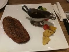 -必胜客(欧亚卖场店)